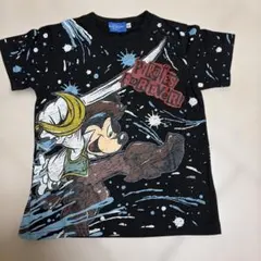 Tokyo Disney Resort パイレーツTシャツ 120cm