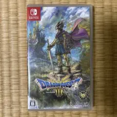 Nintendo Switch ドラゴンクエストIII 公式ガイドブックセット - メルカリ