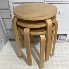 IKEA FROSTA スタッキングスツール　直接取引希望