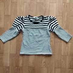 女の子　SHEIN　長袖Tシャツ　サイズ4yす