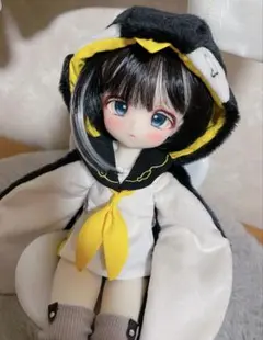 tinyfox お人形遊び