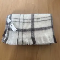 ラコレ　マフラー