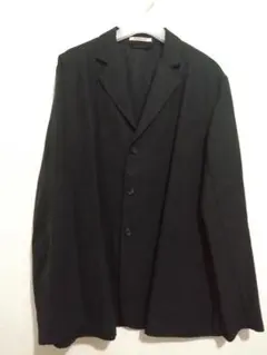 2025年最新】AURALEE カラー：ブラック系 テーラードジャケット