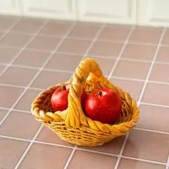2026年最新】りんごかごの人気アイテム - メルカリ