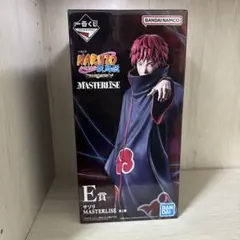 NARUTO 一番くじ サソリ 送料込 - メルカリ