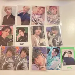 Straykids スキズ アイエン