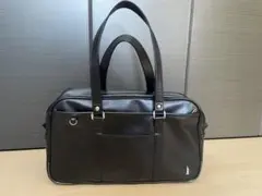 EASTBOY スクールバッグ　ブラック