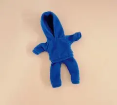 オビツ11 服 ルームウェア