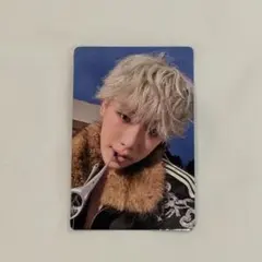 WONHO CORE JEWEL VER. トレカB