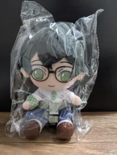 クラファン限定 小春六花 おすわりぬいぐるみ 夏服 （未開封） 2025年最新】voicepeakの人気アイテム - メルカリ クラファン限定 小春