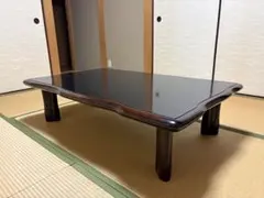 ○国産天然木使用こだわり製作オリジナル！ベンチ・文机 - メルカリ