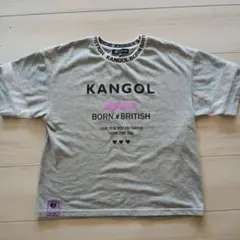 KANGOL KIDS Tシャツ 150のサムネイル
