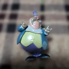 ラ*♪様 ふしぎの国のアリス ディズニーストア セイウチ シークレットフィギュア