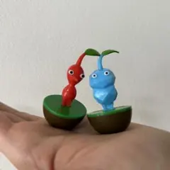 ピクミン マスコット