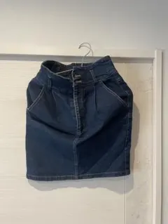 INGNI デニムスカート