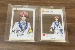 2025年最新】和泉三月 ローソンの人気アイテム - メルカリ