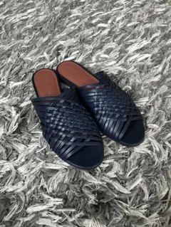 最終値下 LoroPiana ロロピアーナ　サンダルのサムネイル