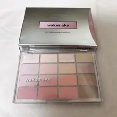 wakemake ソフトブラーリングアイパレット 04 ラベンダーのサムネイル