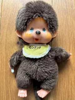 2025年最新】モンチッチブルーアイの人気アイテム - メルカリ