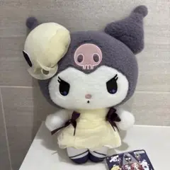 クロミ BIGぬいぐるみ6点　まとめ売り　セット Amazon.co.jp: Happyくじ ラスト賞 マイメロディクロミ BIG