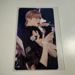 INI XQUARE MASTERPIECE 許豊凡 ラントレ ドーム 116