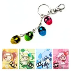 2026年最新】しゅごキャラの人気アイテム - メルカリ