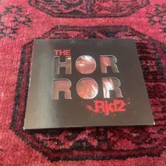 RJD2 – The Horror