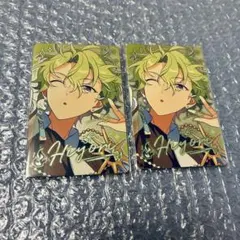 あんスタ　中国　9周年　巴日和