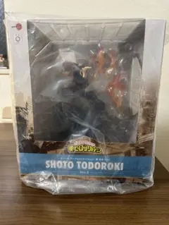 ARTFX J 僕のヒーローアカデミア 轟焦凍 Ver.2 1/8 フィギュア