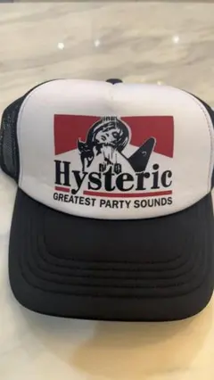 メッシュキャップ#888