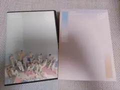 SEVENTEEN あいのちから　carat盤新品未使用