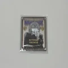 パブミラー キャラクターグッズ