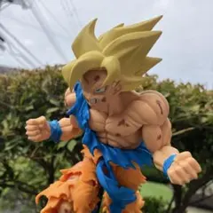 2025年最新】ドラゴンボール ジャンプ フィギュアの人気アイテム