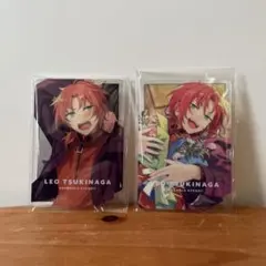 あんスタ　月永レオ　アクスタ