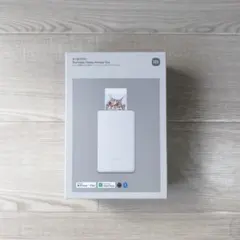 2026年最新】XiaomiポータブルフォトプリンターProの人気アイテム