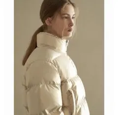 LAFUDGE FOR WOMAN ダウンジャケット