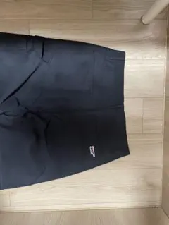 Onitsuka Tiger ワークパンツ ブラックのサムネイル