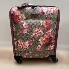 2025年最新】GUCCI レディース キャリーケースの人気アイテム