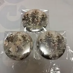 初音ミクシンフォニー 2025 缶バッジ 集合 初音ミク