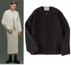 2025年最新】uncrave ショートコートの人気アイテム - メルカリ