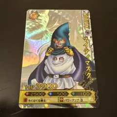 美品 マジュニア パラレル リミテッド FB06 フュージョンワールド