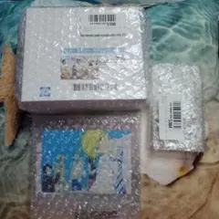 ✅3連休限定ラスト！ブルーアーカイブ The Animation未開封4BOX ✓3連休限定ラスト！ブルーアーカイブ The Animation未開封4BOX - メルカリ