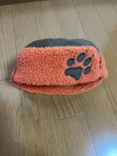 jack wolfskin ベビー　パイロット帽のサムネイル