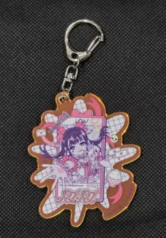 2026年最新】心花りり アクキーの人気アイテム - メルカリ