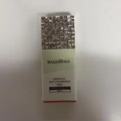 MAQuillAGE ドラマティック スキンセンサーベース NEO ミント