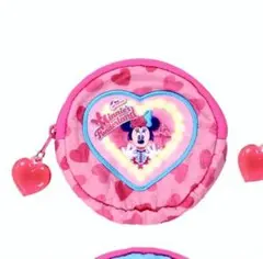 ミニーパルパルーザ　カプセルトイ