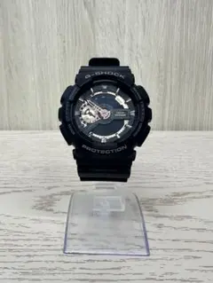 美品。CASIO Baby-G 腕時計 5146/5425 ブラック　レディース 楽天市場】G-SHOCK（文字盤カラーゴールド）（レディース腕時計