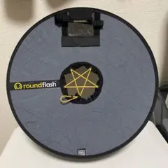 廃盤 Round Flash Ring ラウンドフラッシュ 2026年最新】roundflash ringの人気アイテム - メルカリ