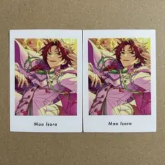 あんスタ ぱしゃっつ vol6 A 衣更真緒