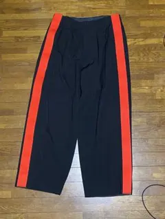 YOHJI YAMAMOTO POUR HOMME アジアの不良　パンツのサムネイル